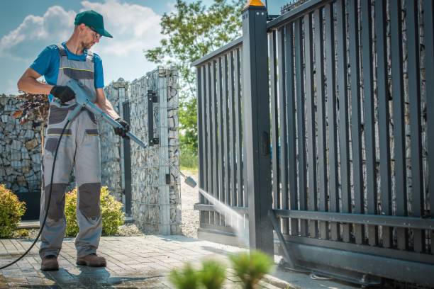 Best Gas Station Cleaning  in Owasso, OK