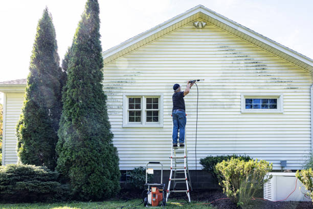 Best Rust Removal  in Owasso, OK