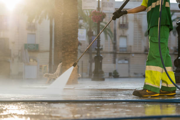 Best Pool Deck Cleaning  in Owasso, OK